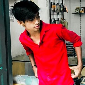 Meet your Posher, Purushottam